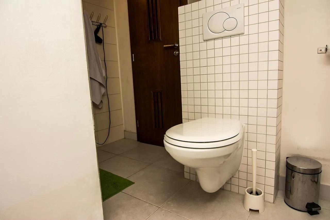 Hostel Onefam Miru