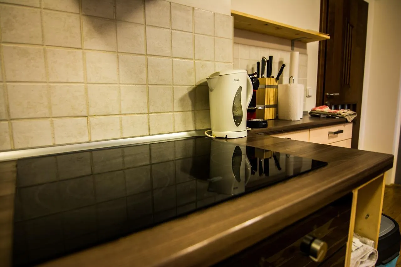 Onefam Miru Hostel Prag