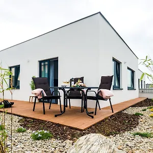 4* Aparthotel Trafick
