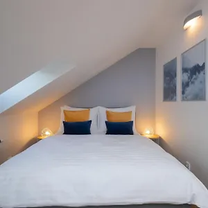 4* Aparthotel Seven Wishes Boutique By Dwellfort