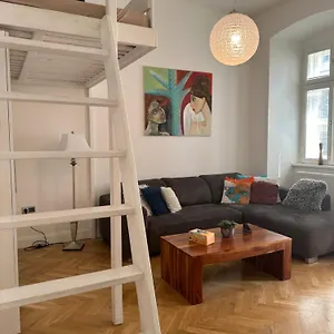 Comfort Brno-city Center Apartment Brno