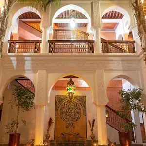 Agdal Royal & Guest house Marrakesh