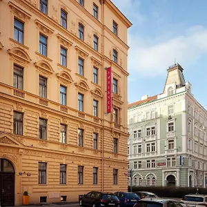 Ambiance Praga