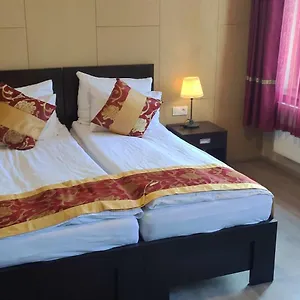 3* Hotel Sun-house Pension&restaurant -parkingfree-
