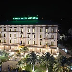 Grand Vittoria Montecatini-Terme
