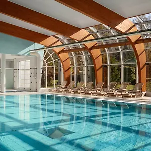 Sanssouci Hotel Karlovy Vary