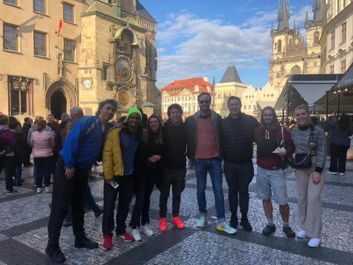 Onefam Miru Czech Republic